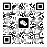 扫一扫，加我为微信好友